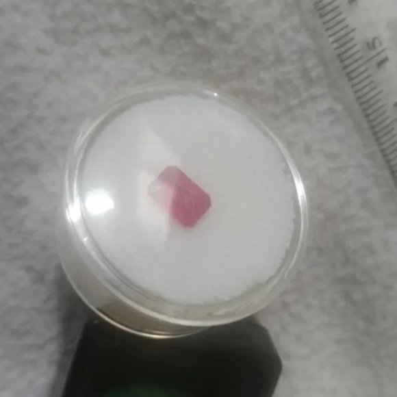 Lot of loose gemstones sapphire emerald ruby - Picture 3 of 6